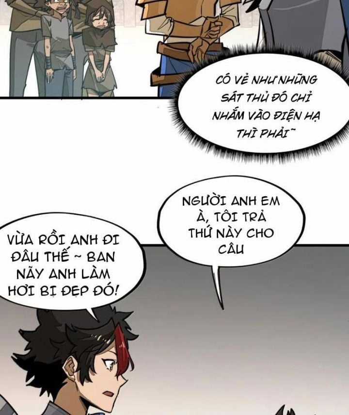 Từ Đáy Xã Hội Quật Khởi Chapter 39 trang 32