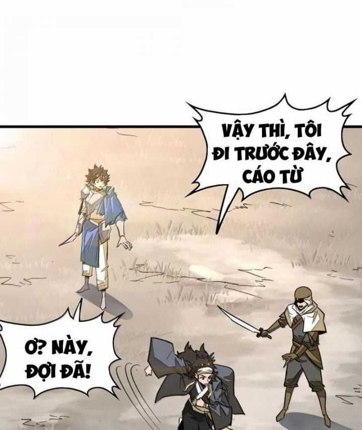 Từ Đáy Xã Hội Quật Khởi Chapter 39 trang 34