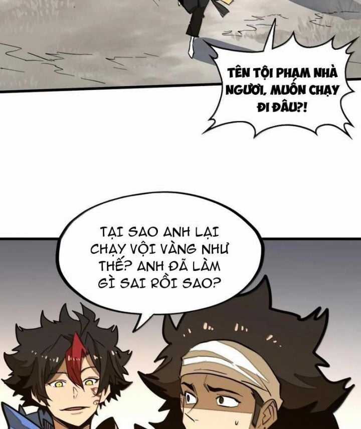 Từ Đáy Xã Hội Quật Khởi Chapter 39 trang 35