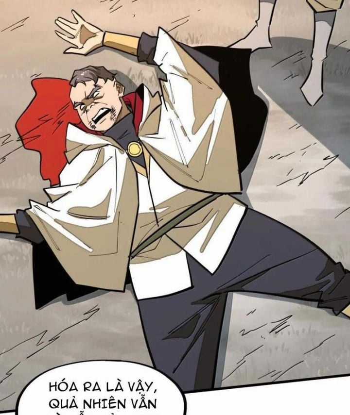 Từ Đáy Xã Hội Quật Khởi Chapter 39 trang 37