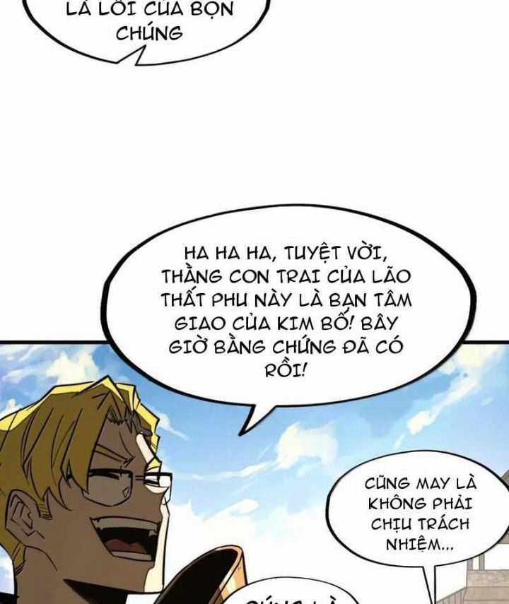 Từ Đáy Xã Hội Quật Khởi Chapter 39 trang 38