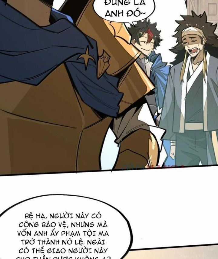 Từ Đáy Xã Hội Quật Khởi Chapter 39 trang 39