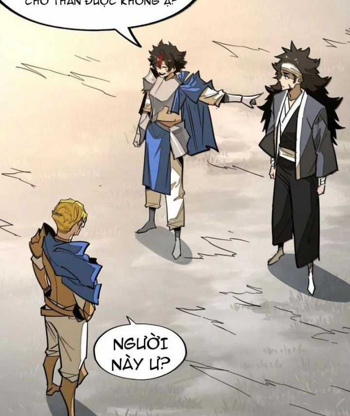 Từ Đáy Xã Hội Quật Khởi Chapter 39 trang 40