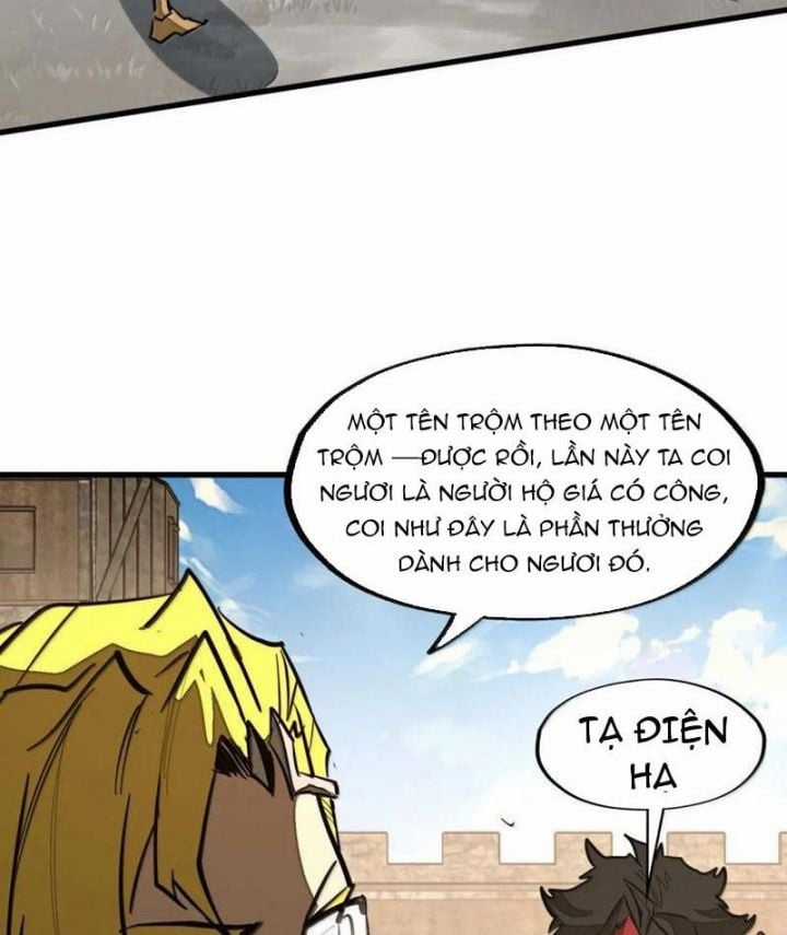 Từ Đáy Xã Hội Quật Khởi Chapter 39 trang 41