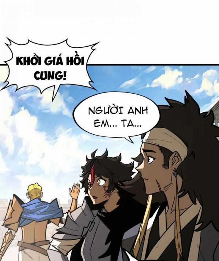 Từ Đáy Xã Hội Quật Khởi Chapter 39 trang 43