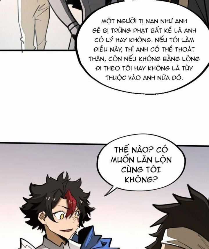 Từ Đáy Xã Hội Quật Khởi Chapter 39 trang 44