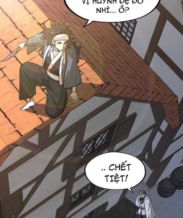 Từ Đáy Xã Hội Quật Khởi Chapter 39 trang 5