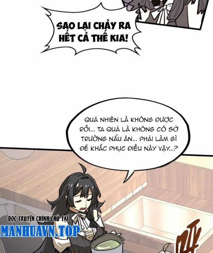 Từ Đáy Xã Hội Quật Khởi Chapter 39 trang 50