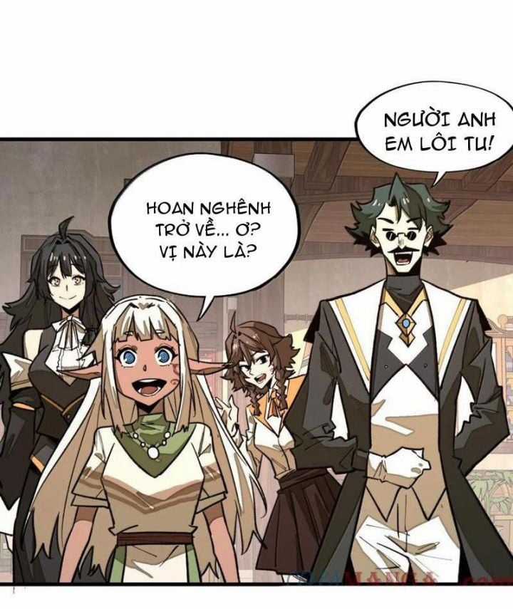 Từ Đáy Xã Hội Quật Khởi Chapter 39 trang 52