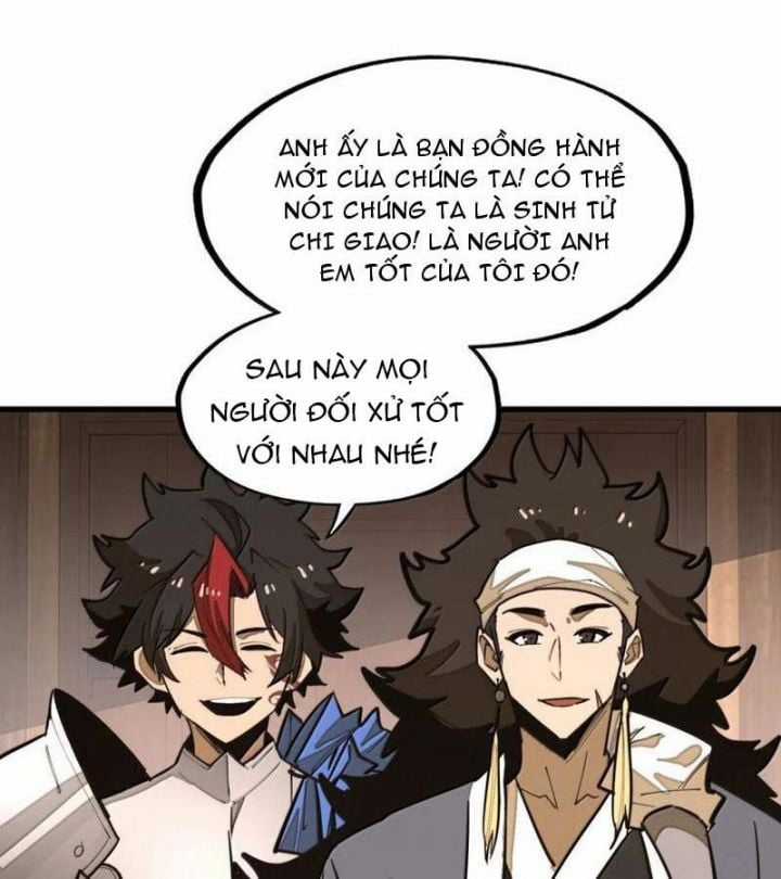 Từ Đáy Xã Hội Quật Khởi Chapter 39 trang 53