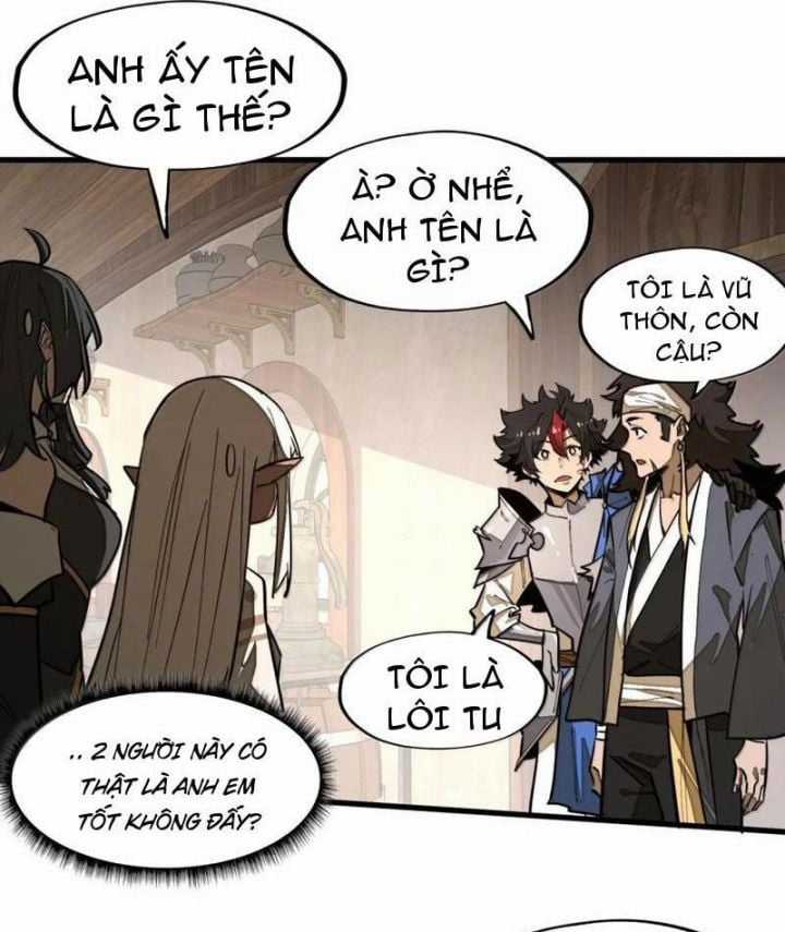 Từ Đáy Xã Hội Quật Khởi Chapter 39 trang 55