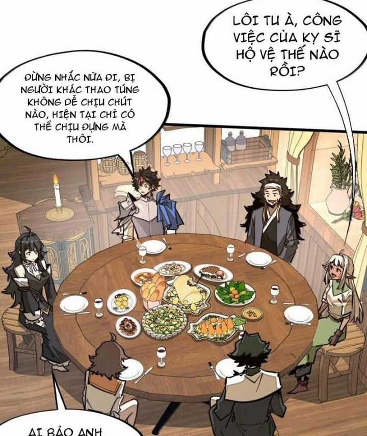 Từ Đáy Xã Hội Quật Khởi Chapter 39 trang 56