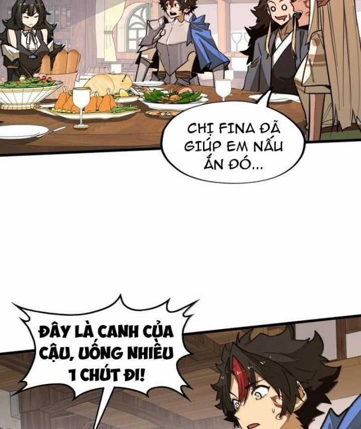 Từ Đáy Xã Hội Quật Khởi Chapter 39 trang 58