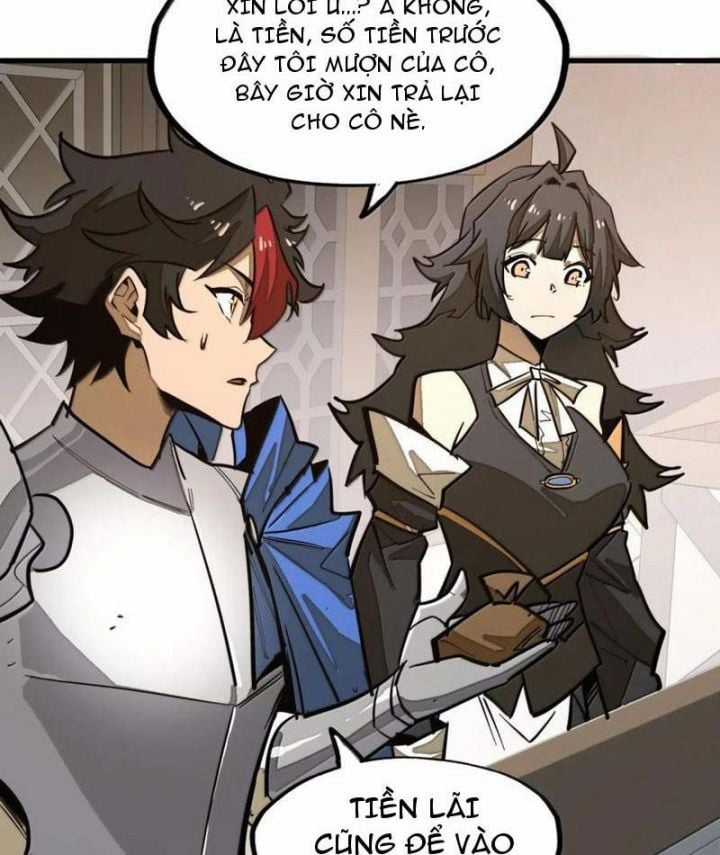 Từ Đáy Xã Hội Quật Khởi Chapter 39 trang 64