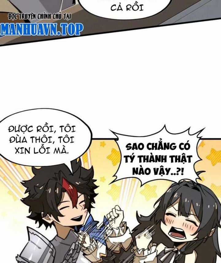 Từ Đáy Xã Hội Quật Khởi Chapter 39 trang 65