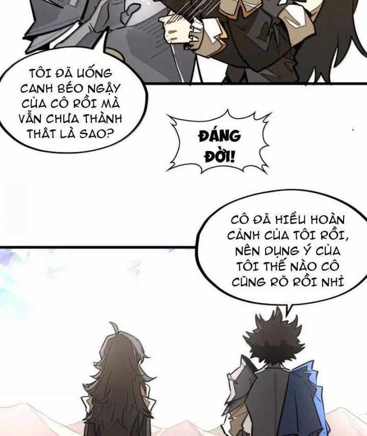 Từ Đáy Xã Hội Quật Khởi Chapter 39 trang 66