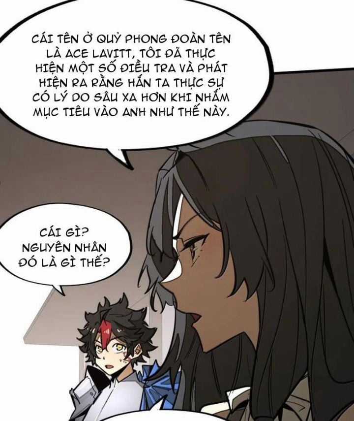 Từ Đáy Xã Hội Quật Khởi Chapter 39 trang 69