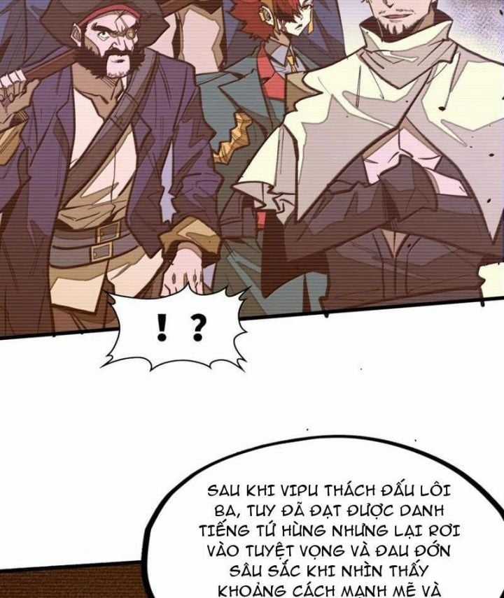 Từ Đáy Xã Hội Quật Khởi Chapter 39 trang 71