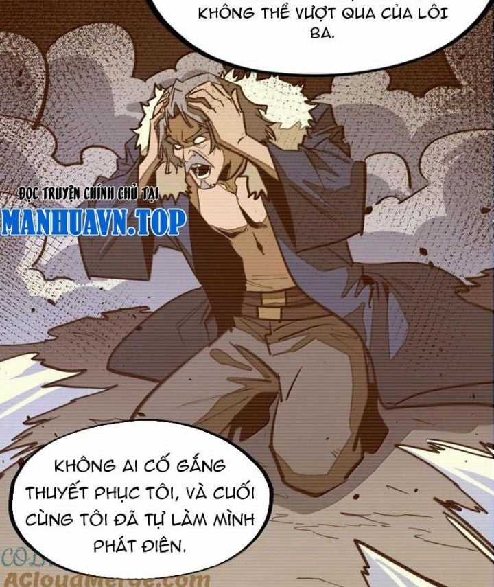 Từ Đáy Xã Hội Quật Khởi Chapter 39 trang 72