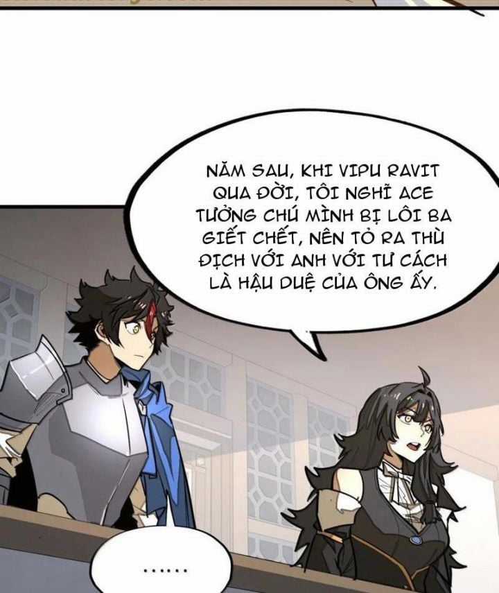 Từ Đáy Xã Hội Quật Khởi Chapter 39 trang 73