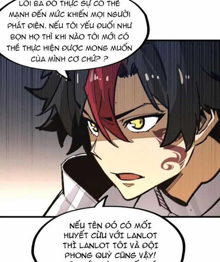 Từ Đáy Xã Hội Quật Khởi Chapter 39 trang 76