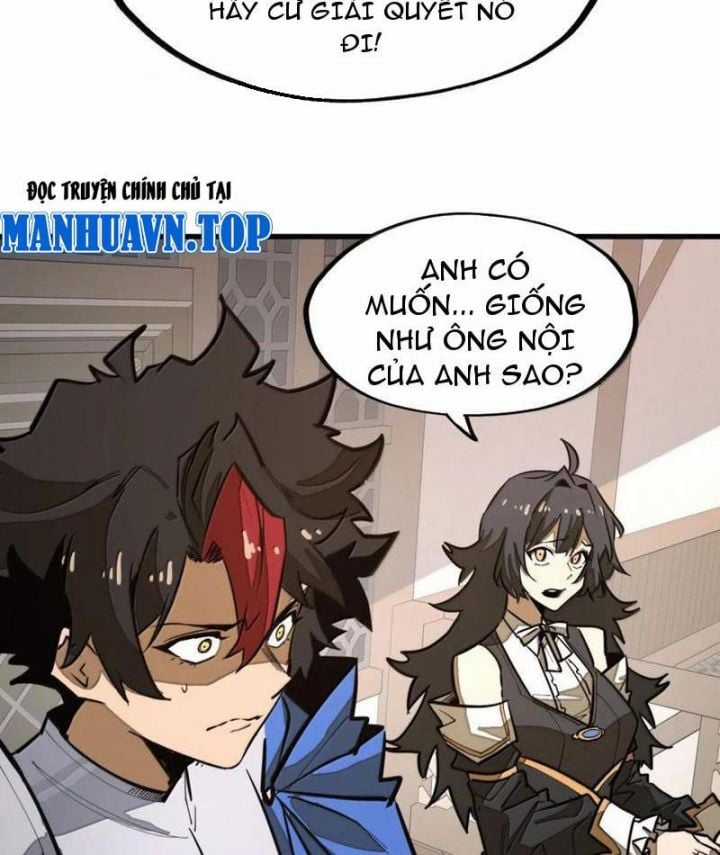 Từ Đáy Xã Hội Quật Khởi Chapter 39 trang 77