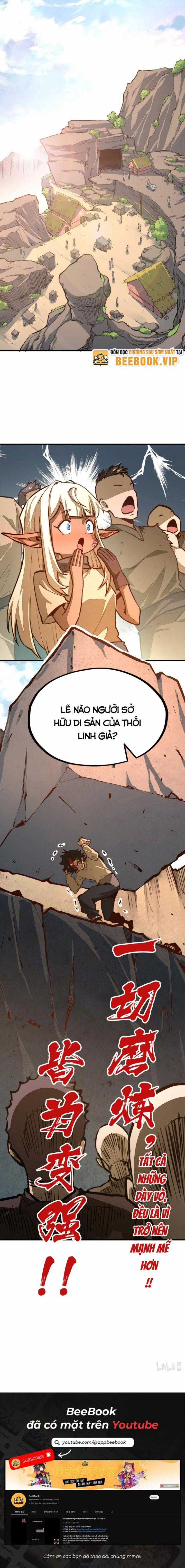 Từ Đáy Xã Hội Quật Khởi Chapter 4 trang 10