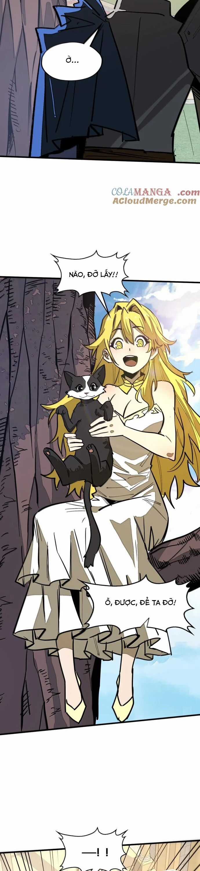 Từ Đáy Xã Hội Quật Khởi Chapter 42 trang 17
