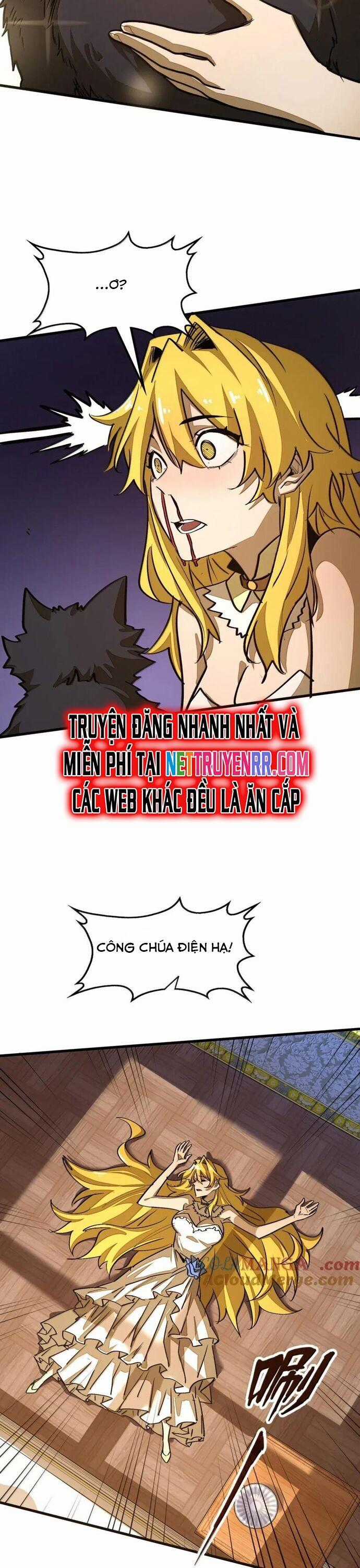 Từ Đáy Xã Hội Quật Khởi Chapter 42 trang 23