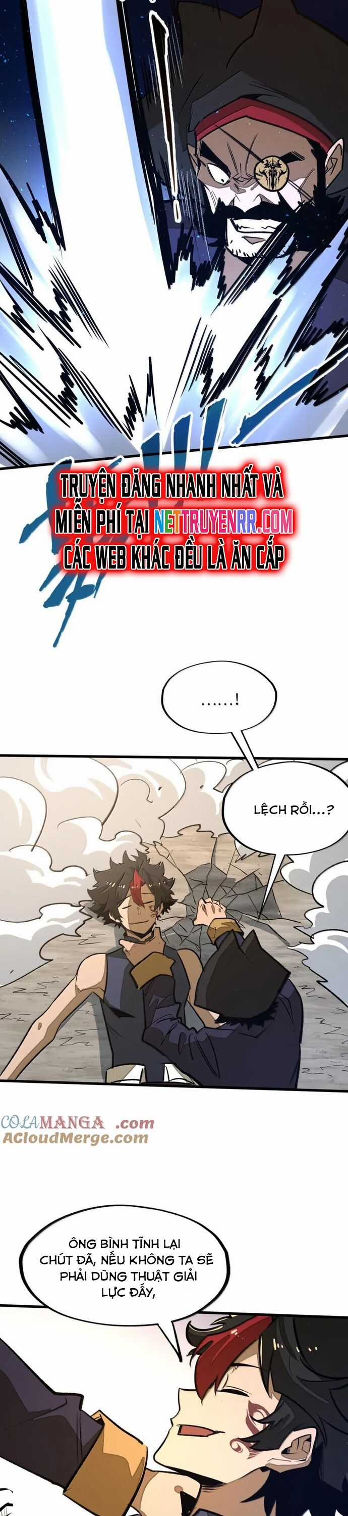 Từ Đáy Xã Hội Quật Khởi Chapter 42 trang 3
