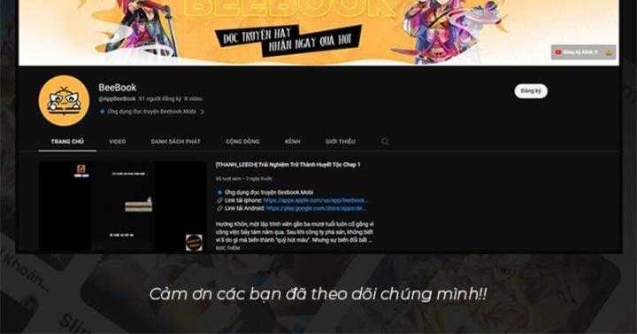 Từ Đáy Xã Hội Quật Khởi Chapter 5 trang 10