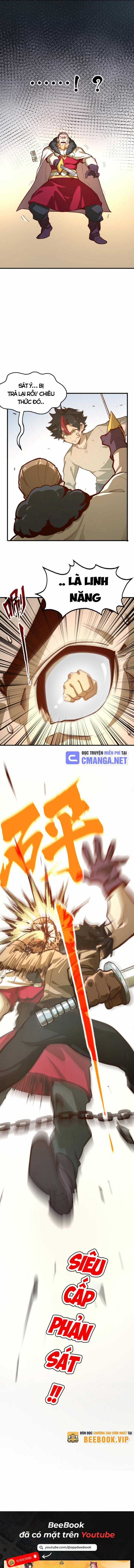 Từ Đáy Xã Hội Quật Khởi Chapter 5 trang 9