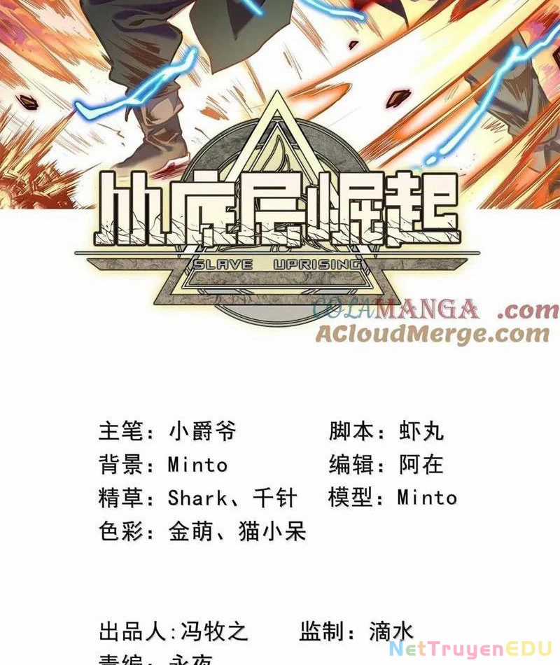 Từ Đáy Xã Hội Quật Khởi Chapter 51 trang 17