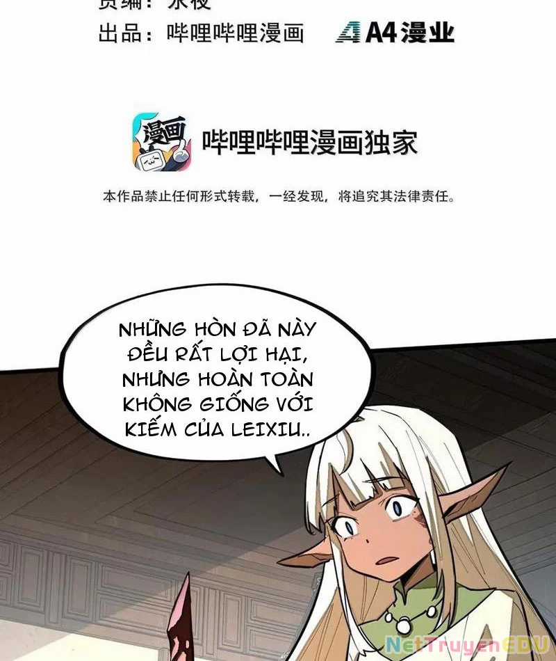 Từ Đáy Xã Hội Quật Khởi Chapter 51 trang 18