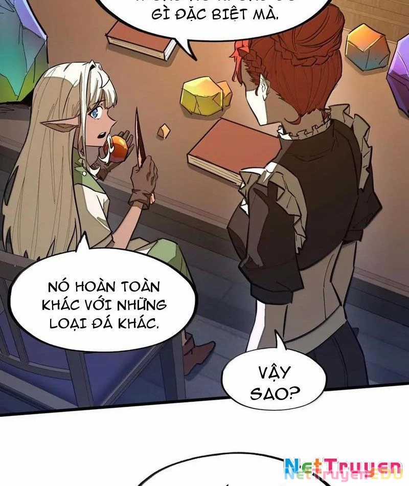 Từ Đáy Xã Hội Quật Khởi Chapter 51 trang 21