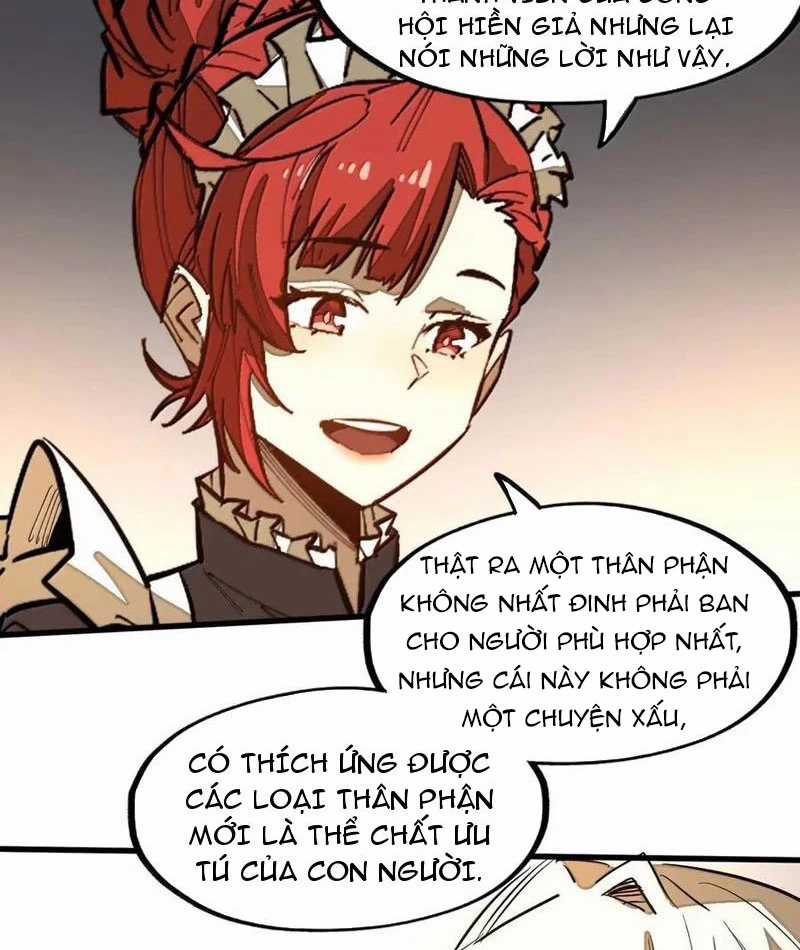 Từ Đáy Xã Hội Quật Khởi Chapter 51 trang 23