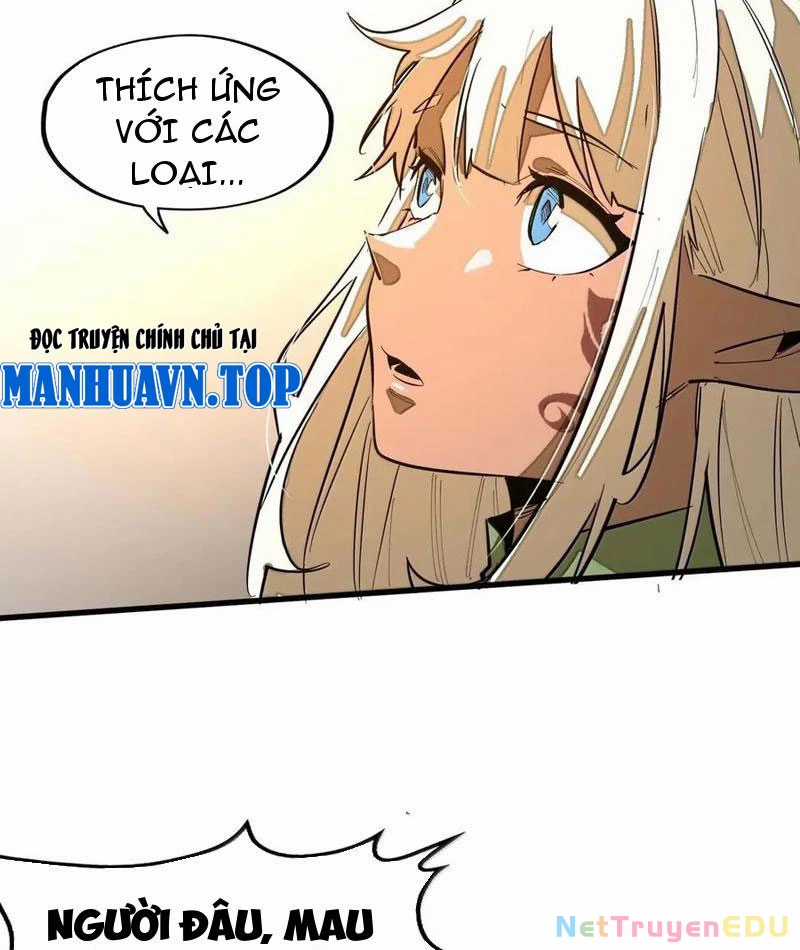 Từ Đáy Xã Hội Quật Khởi Chapter 51 trang 24