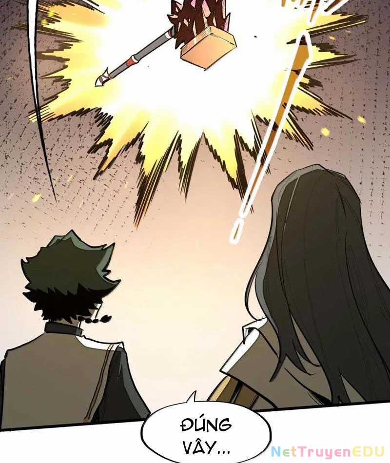 Từ Đáy Xã Hội Quật Khởi Chapter 51 trang 28