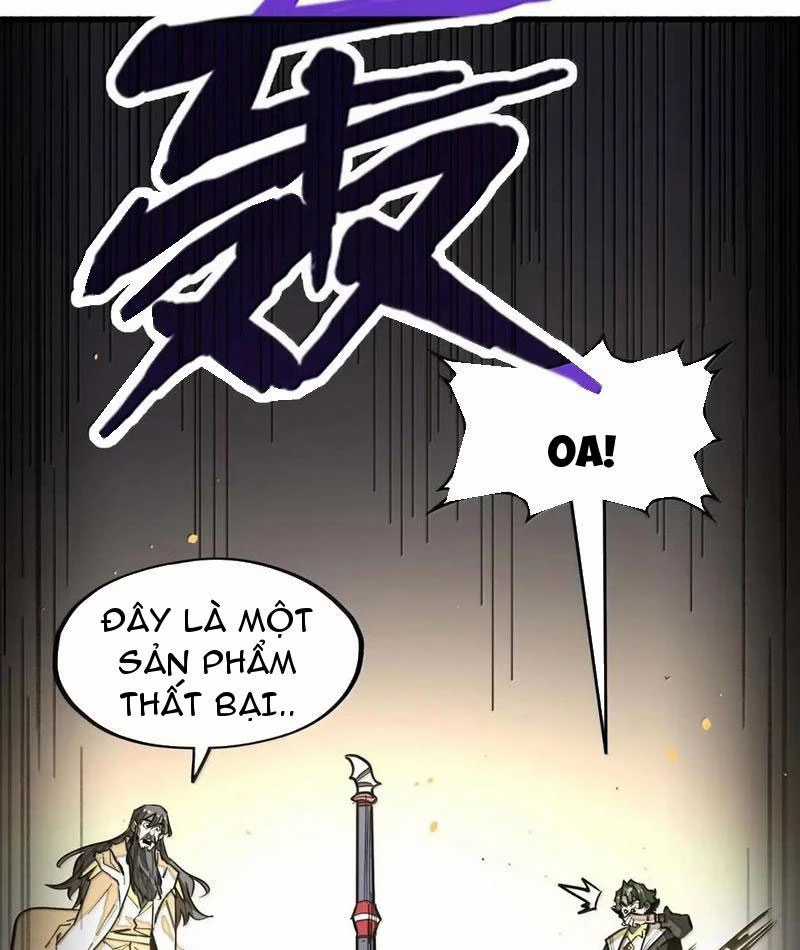 Từ Đáy Xã Hội Quật Khởi Chapter 51 trang 32