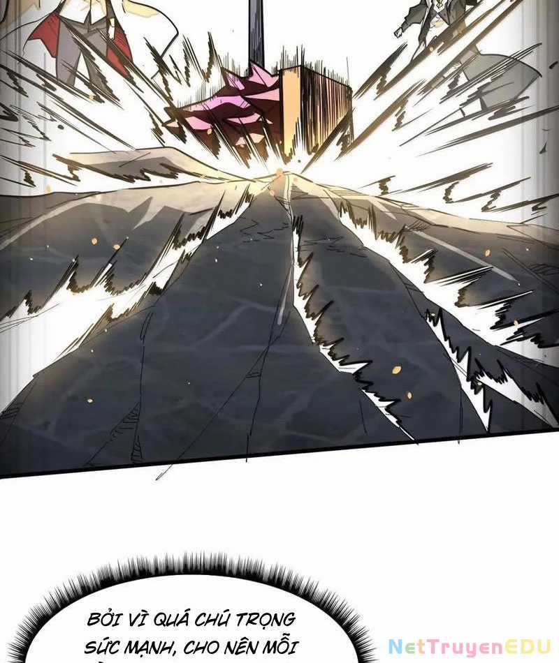 Từ Đáy Xã Hội Quật Khởi Chapter 51 trang 33