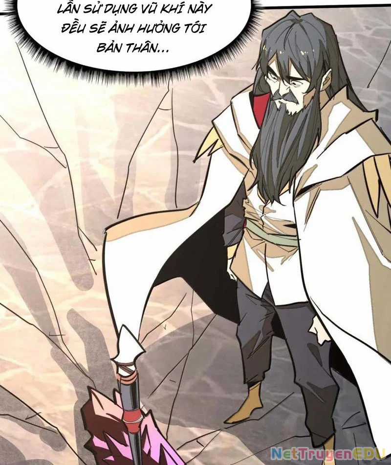 Từ Đáy Xã Hội Quật Khởi Chapter 51 trang 34