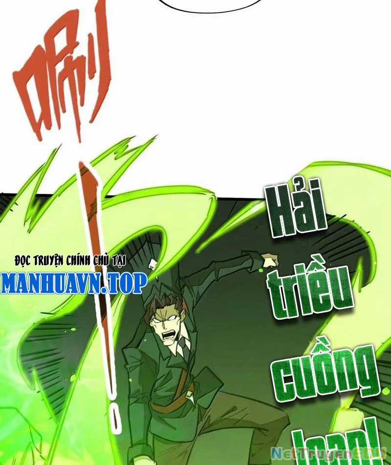 Từ Đáy Xã Hội Quật Khởi Chapter 51 trang 37