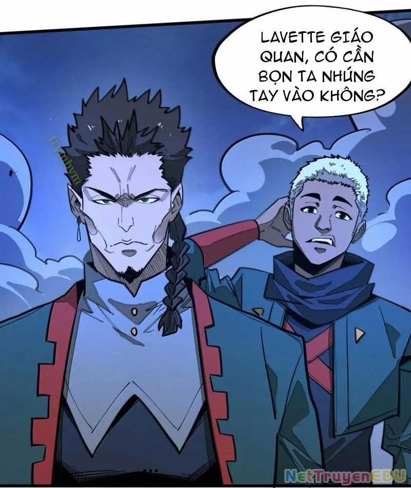 Từ Đáy Xã Hội Quật Khởi Chapter 51 trang 49