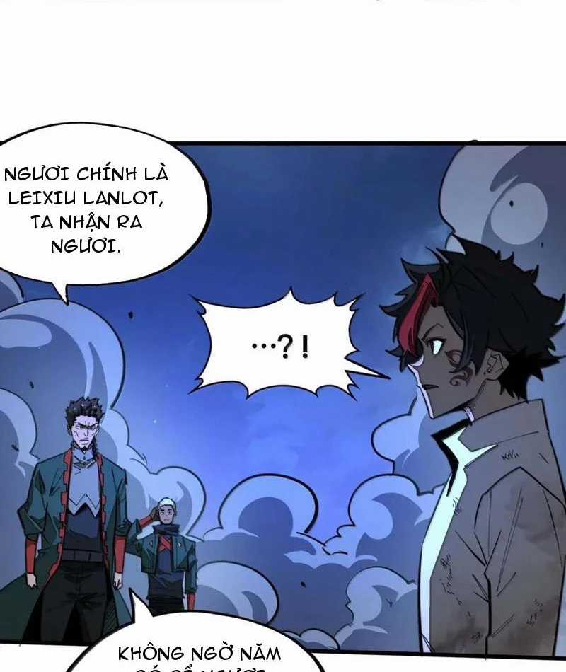Từ Đáy Xã Hội Quật Khởi Chapter 51 trang 50