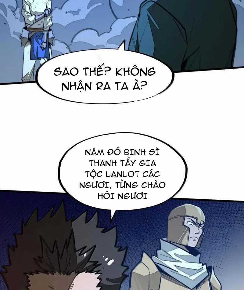 Từ Đáy Xã Hội Quật Khởi Chapter 51 trang 52