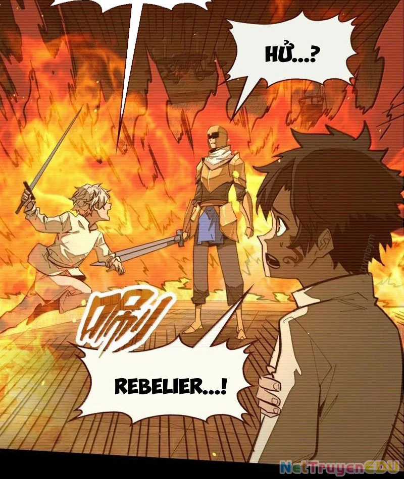 Từ Đáy Xã Hội Quật Khởi Chapter 51 trang 55