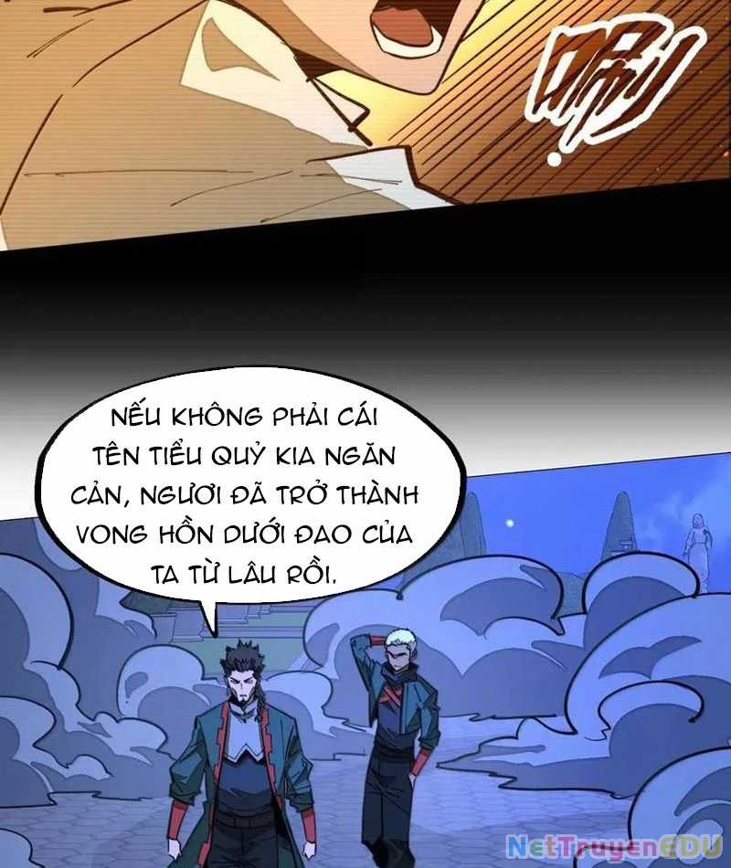 Từ Đáy Xã Hội Quật Khởi Chapter 51 trang 57