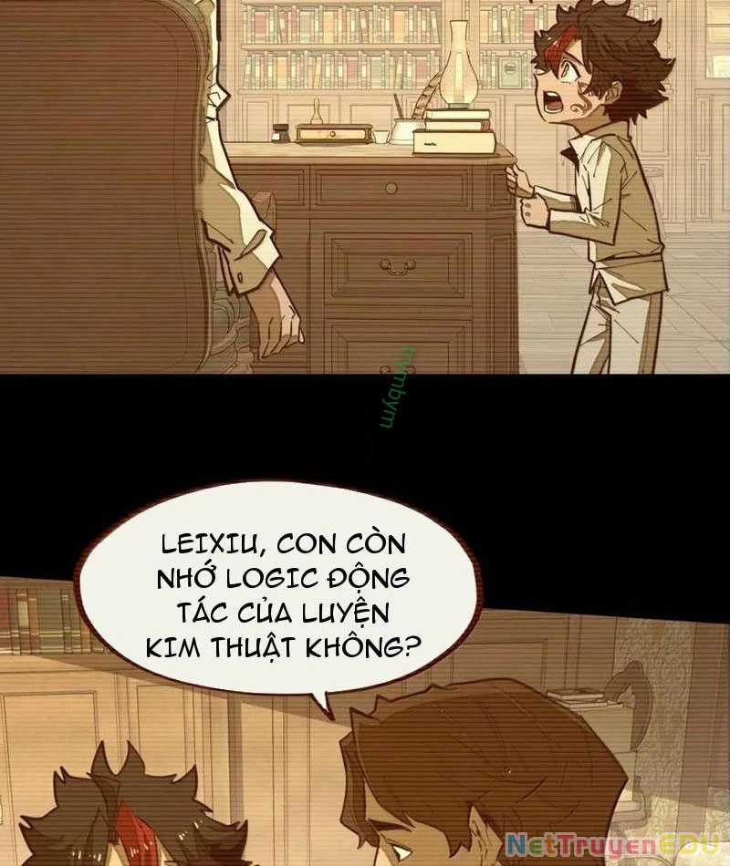 Từ Đáy Xã Hội Quật Khởi Chapter 51 trang 79