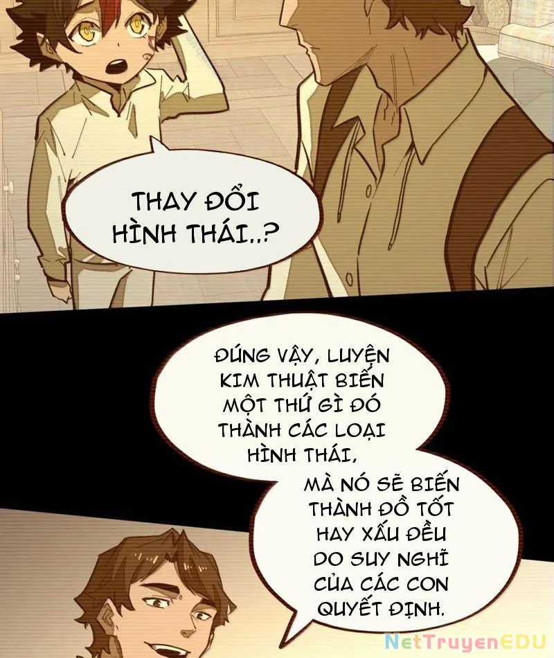 Từ Đáy Xã Hội Quật Khởi Chapter 51 trang 80