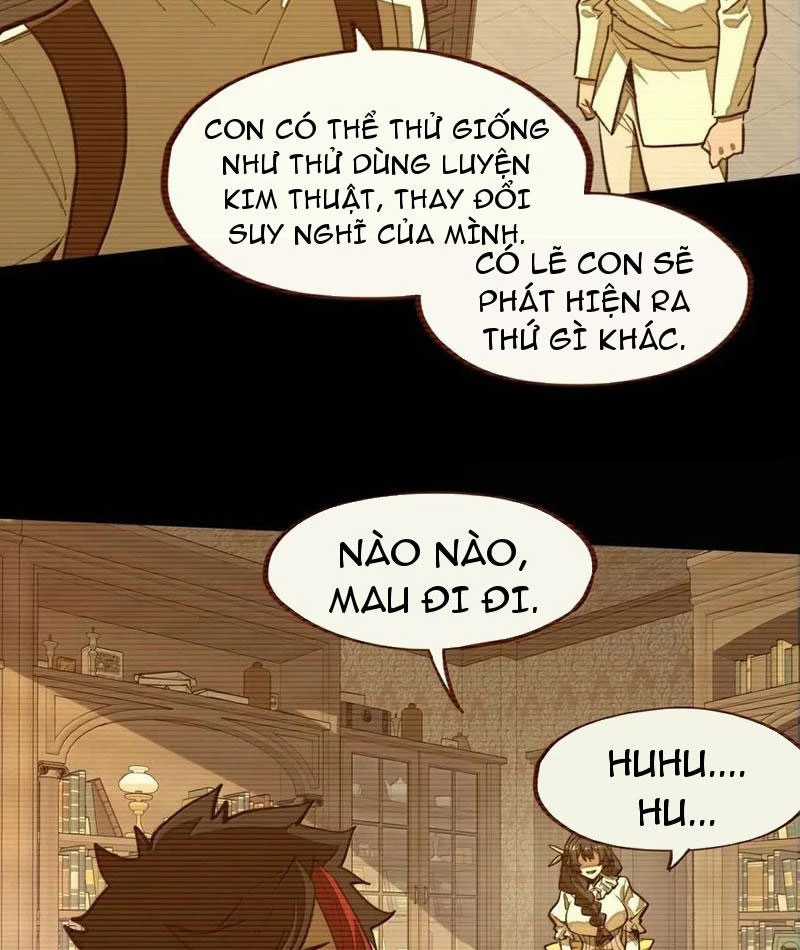 Từ Đáy Xã Hội Quật Khởi Chapter 51 trang 84